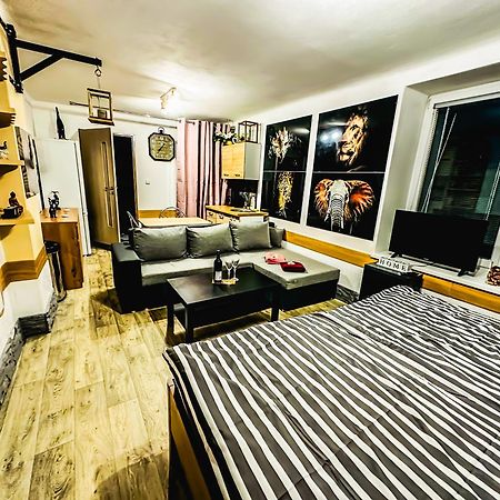 Apartman Pod Hradem Horšovský Týn Extérieur photo
