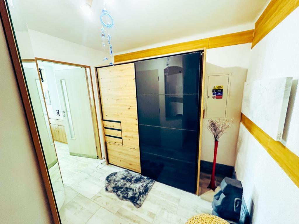 Apartman Pod Hradem Horšovský Týn Extérieur photo