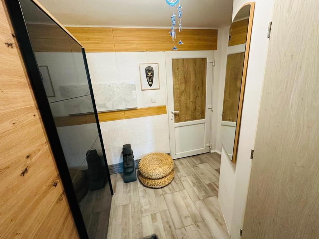Apartman Pod Hradem Horšovský Týn Extérieur photo