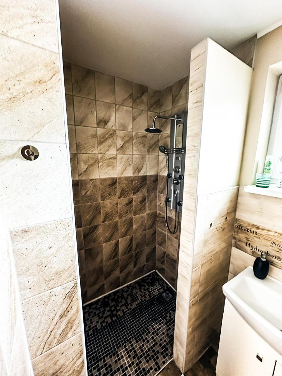 Apartman Pod Hradem Horšovský Týn Extérieur photo