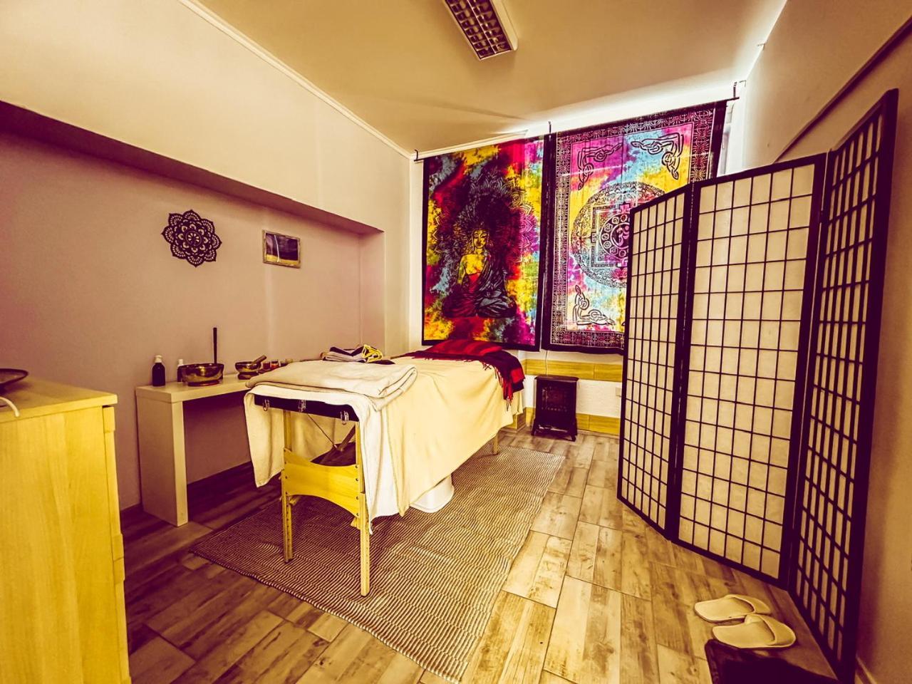 Apartman Pod Hradem Horšovský Týn Extérieur photo