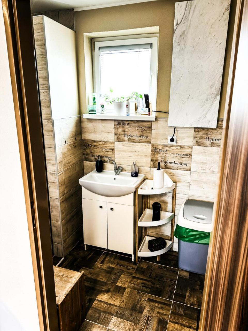 Apartman Pod Hradem Horšovský Týn Extérieur photo
